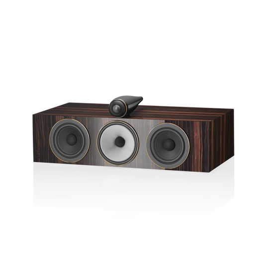 Bowers & Wilkins HTM71 S3 Signature Center Speaker - Each - Datuk Gloss