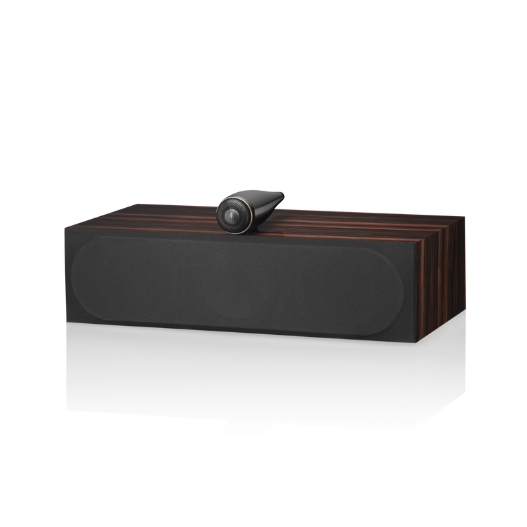 Bowers & Wilkins HTM71 S3 Signature Center Speaker - Each - Datuk Gloss