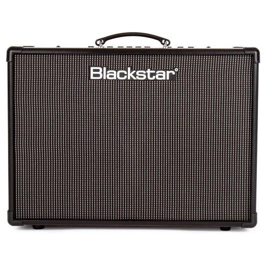 Blackstar ID:Core Stereo 100 Guitar Amplifier - Black (Each)