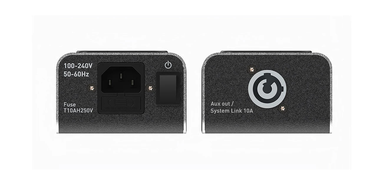 IsoTek V5 Gemini Power Conditioner