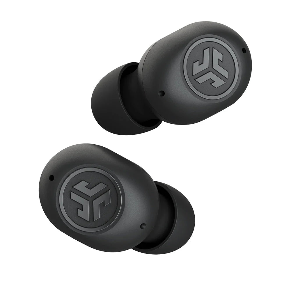 JLab JBuds Mini True Wireless Earbuds - Each - Black