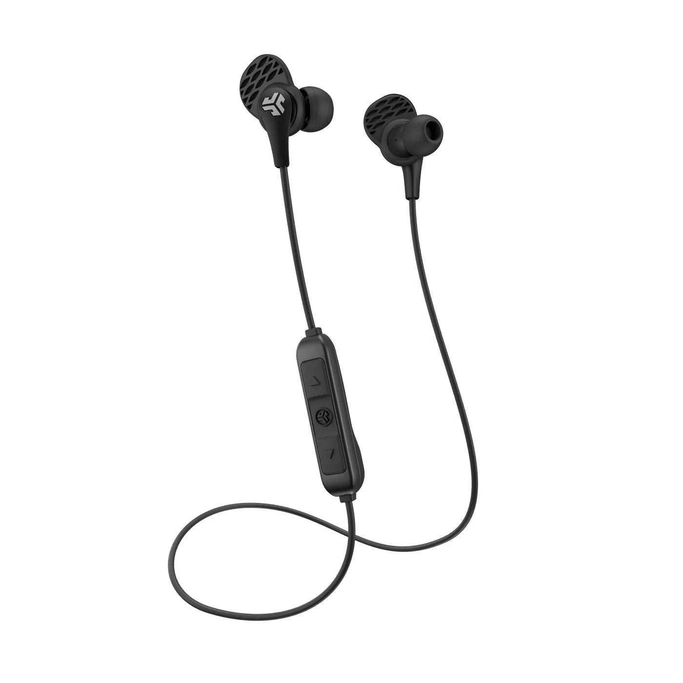 JLAB JBuds Pro Wireless Signature Earbuds - Black
