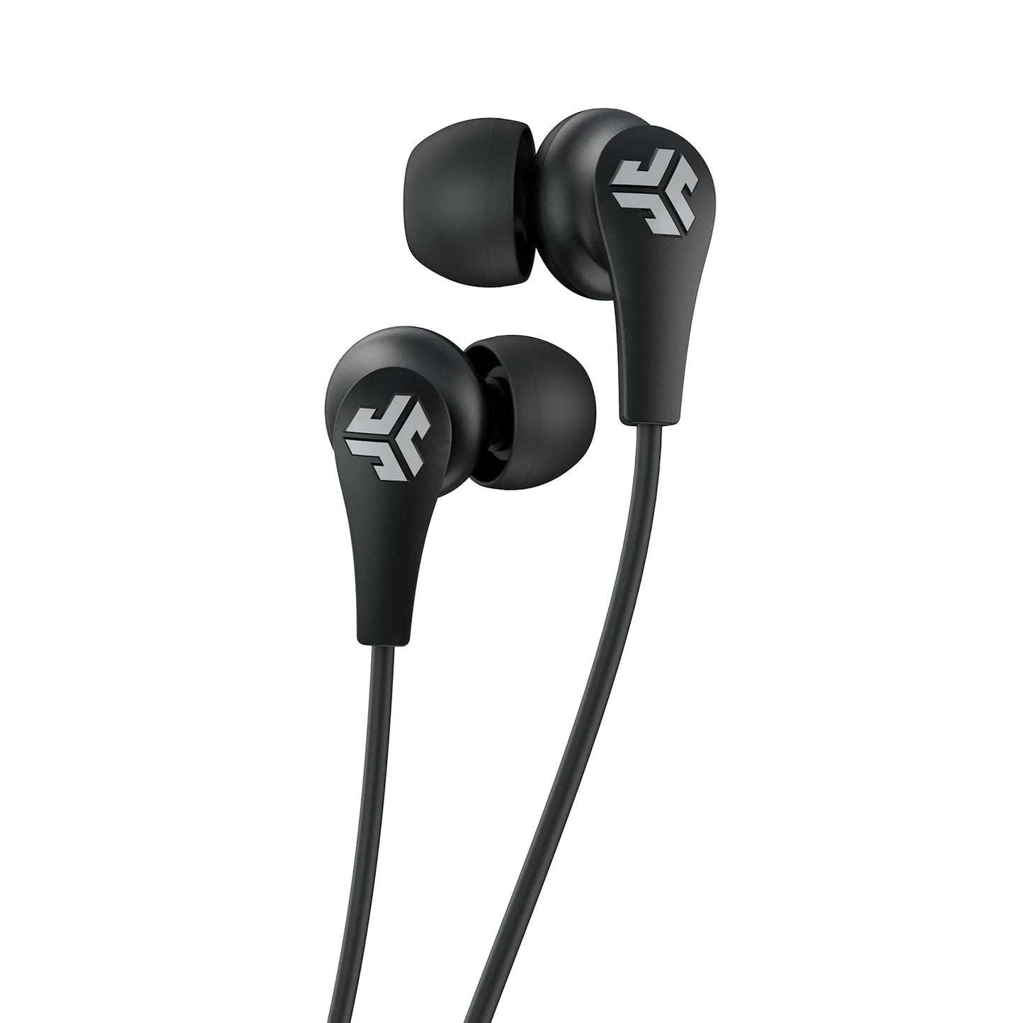 JLAB JBuds Pro Wireless Signature Earbuds - Black