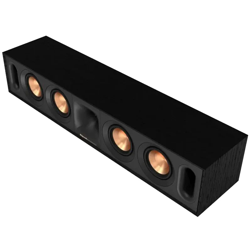 Klipsch R-30C Center Speaker - each - Black