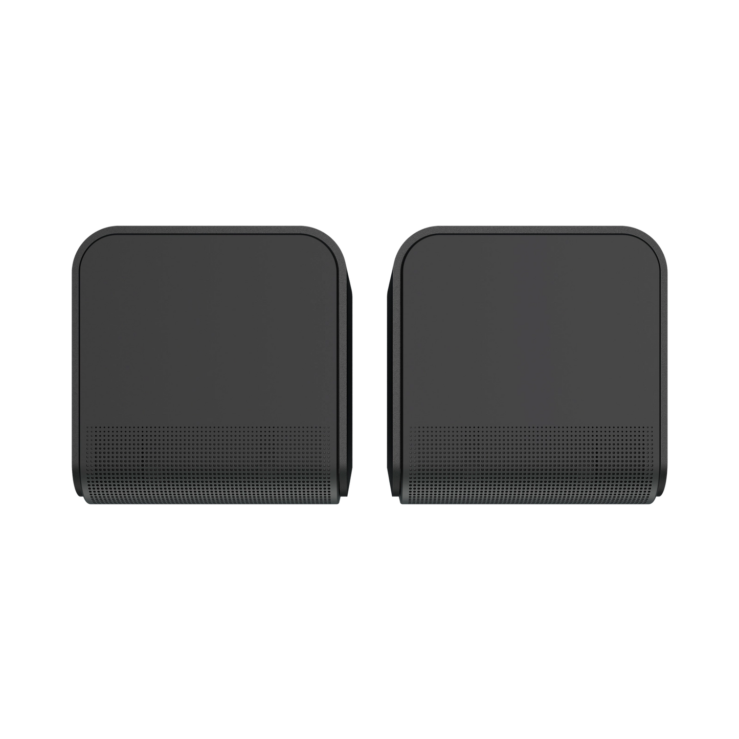 Klipsch Flexus SURR 100 Wireless Surround Sound Speakers - Pair - Black