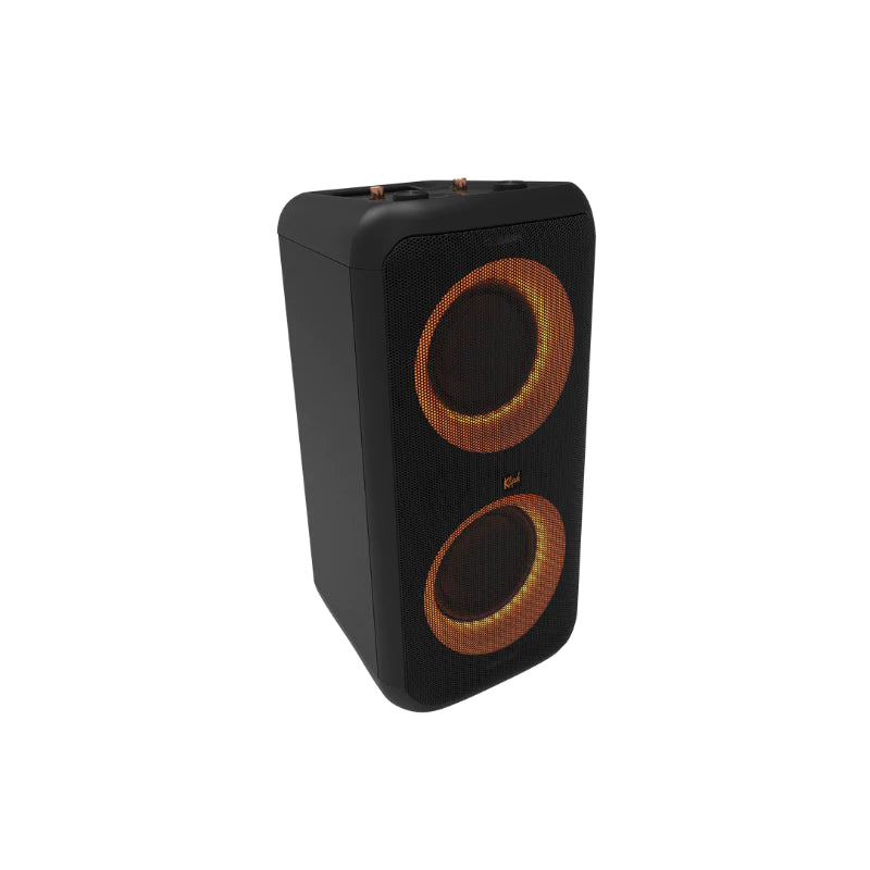 Klipsch GIG XXL Party Speaker - Each - Black