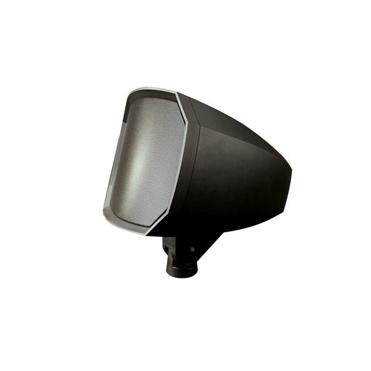 Klipsch PRO-500T-LS Landscape Satellite Speaker - Each - Matte Brown
