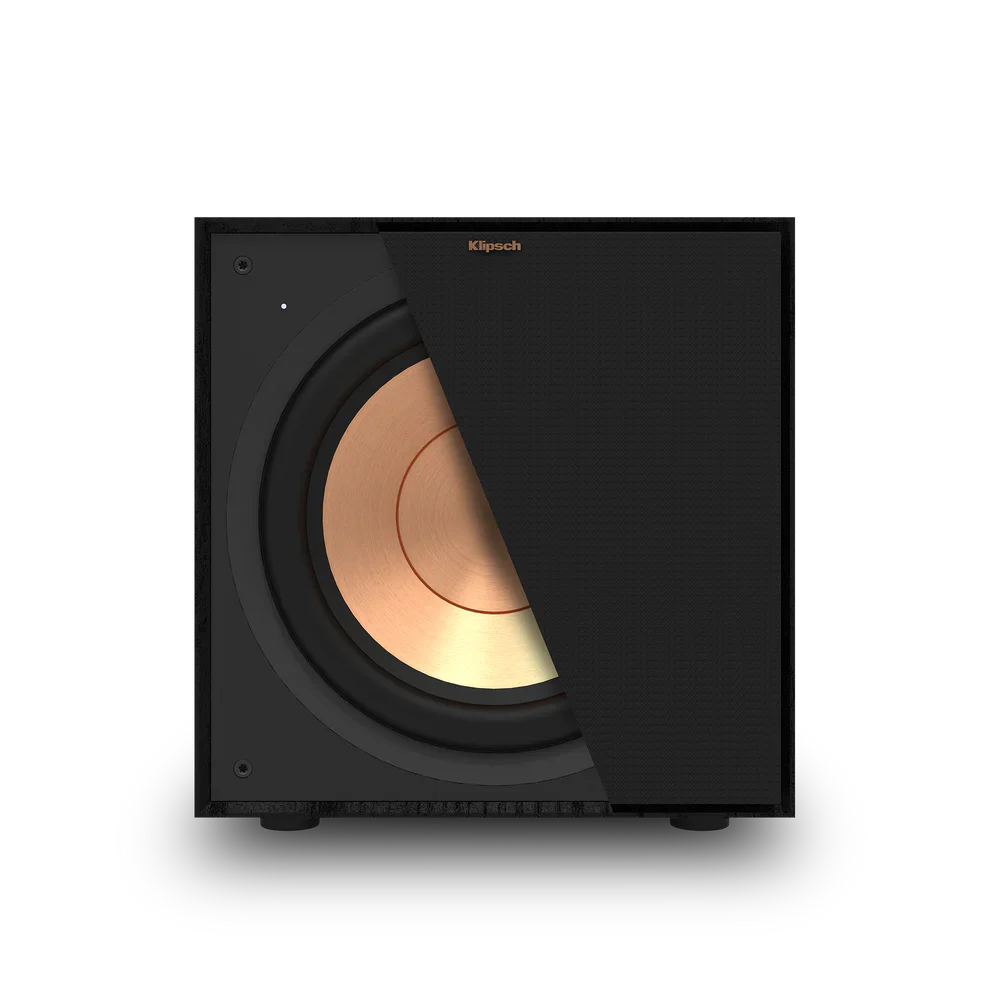 Klipsch R-600F 5.1.2 Home Theatre Package - Black