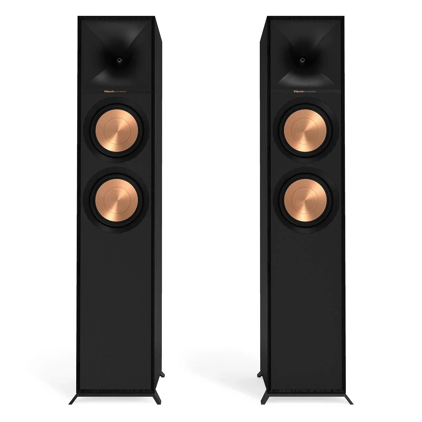 Klipsch R-600F 5.1.2 Home Theatre Package - Black
