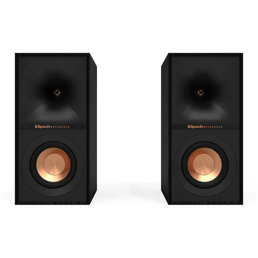 Klipsch R-600F 5.1.2 Home Theatre Package - Black