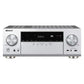 Pioneer Elite VSX-LX305 9.2-channel Home Theater Receiver with Dolby Atmos® - Silver