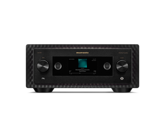 Marantz LINK 10N Reference Network Audio Players - Black