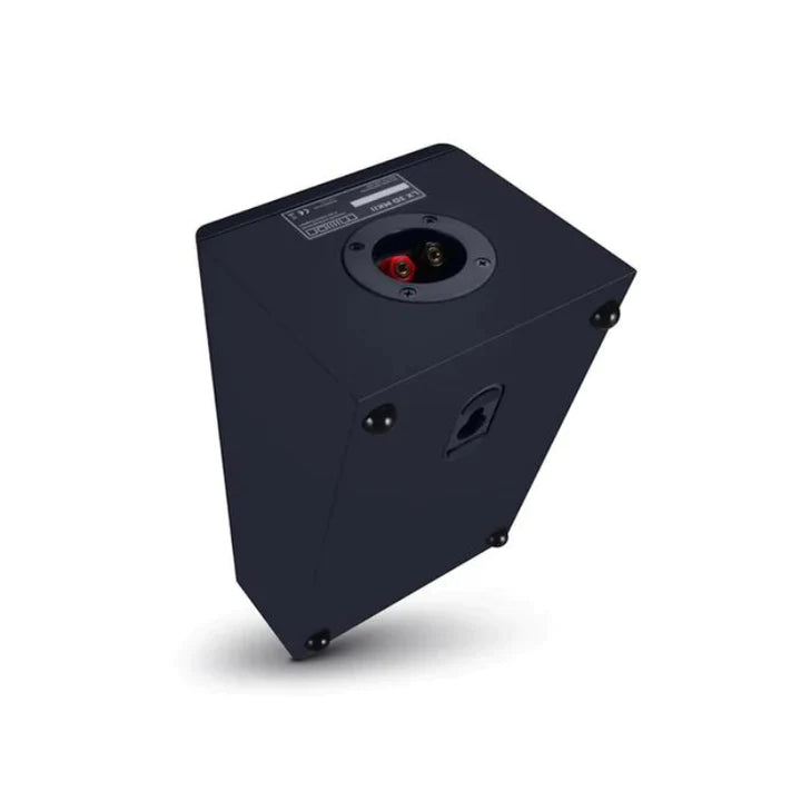 Mission LX-3D MKII Surround Speakers - Pair - Black