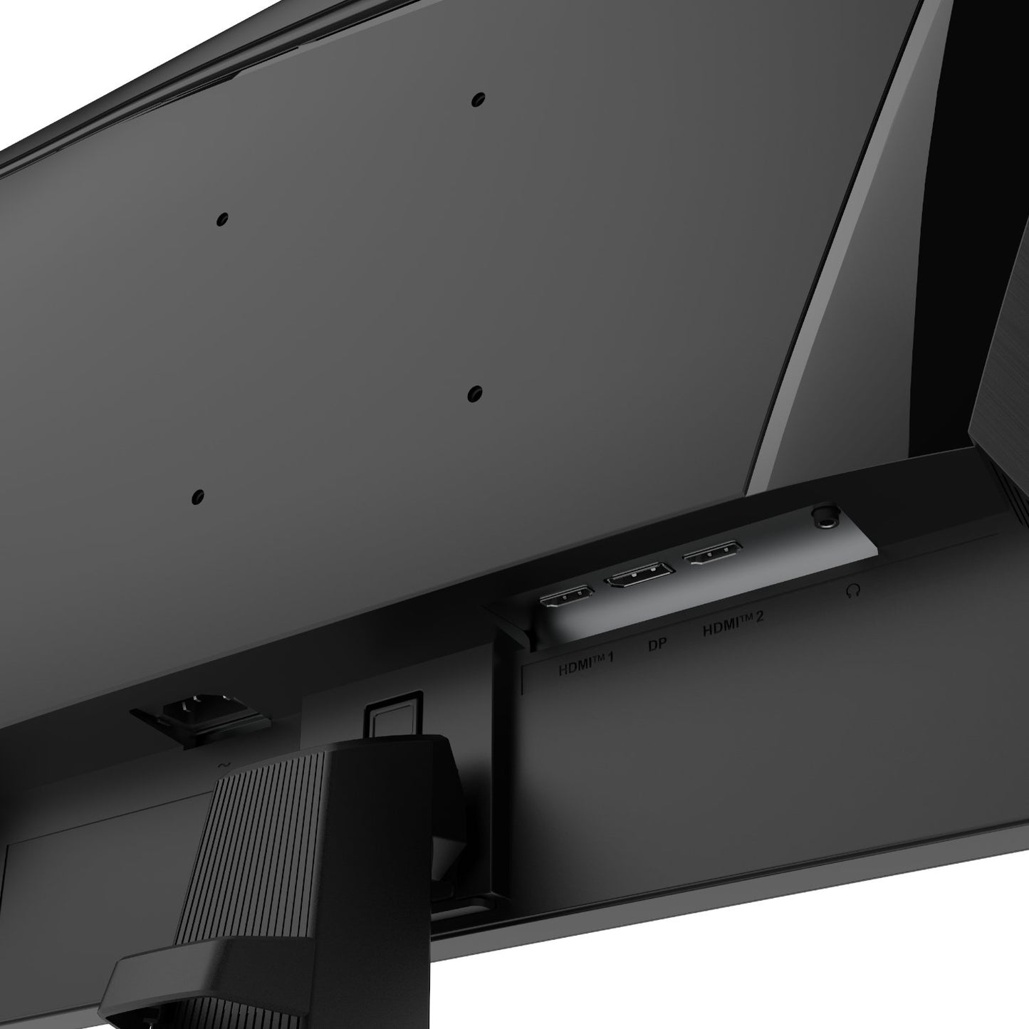 MSI MAG 275F 27″ FHD IPS Gaming Monitor