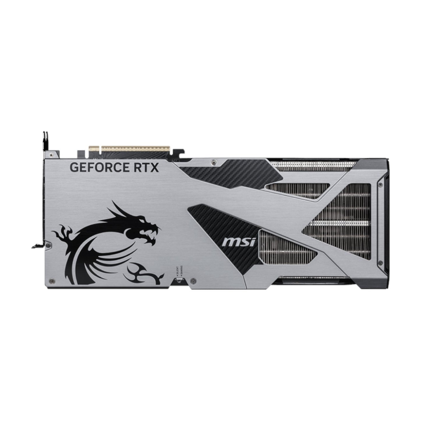 MSI GeForce RTX 5070 Ti 16G VANGUARD SOC Launch Edition Graphics Card