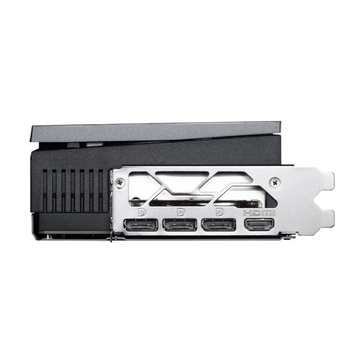 MSI GeForce RTX 5070 Ti 16G VANGUARD SOC Launch Edition Graphics Card