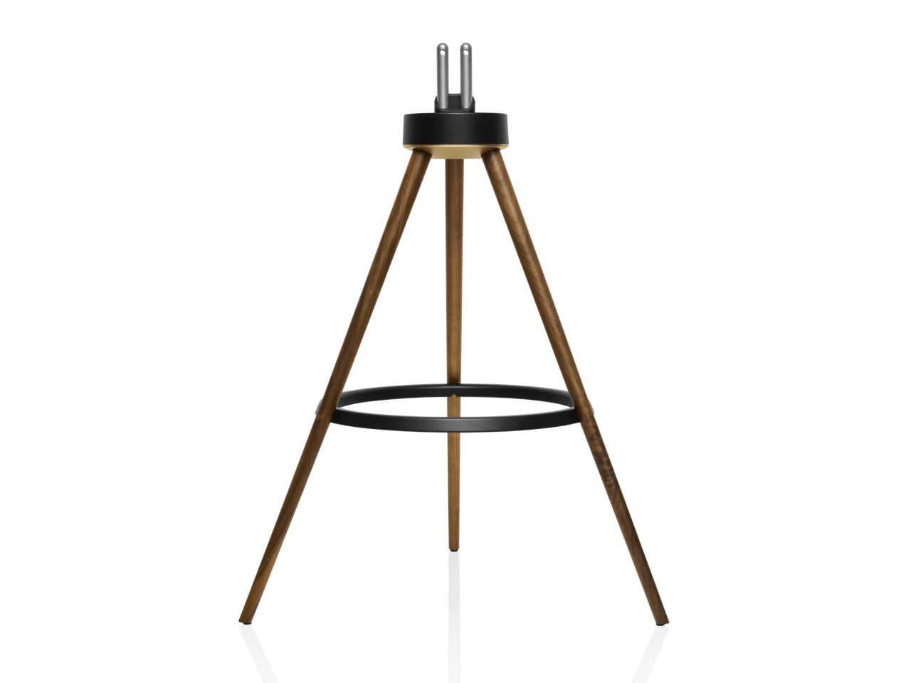Marantz Horizon Tripod - American Walnut