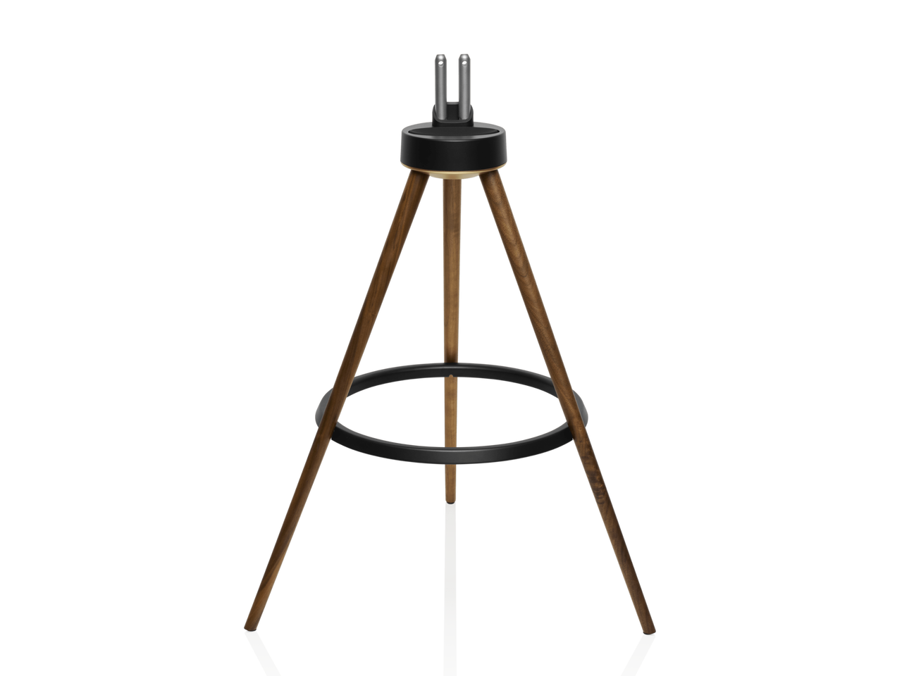 Marantz Horizon Tripod - American Walnut
