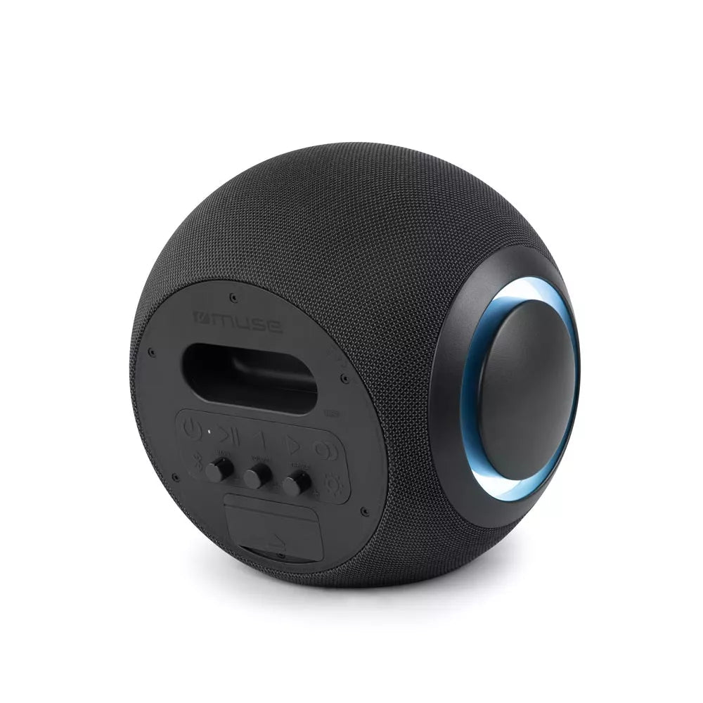 Muse M-960BT Wireless Bluetooth Speaker - Each (Black)