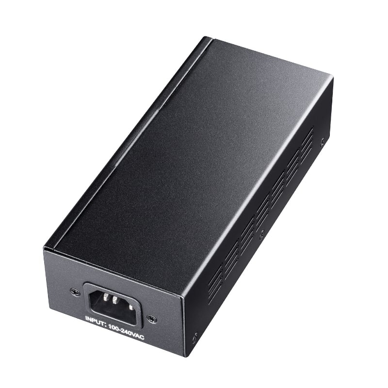 cudy 60W Gigabit PoE+ Injector