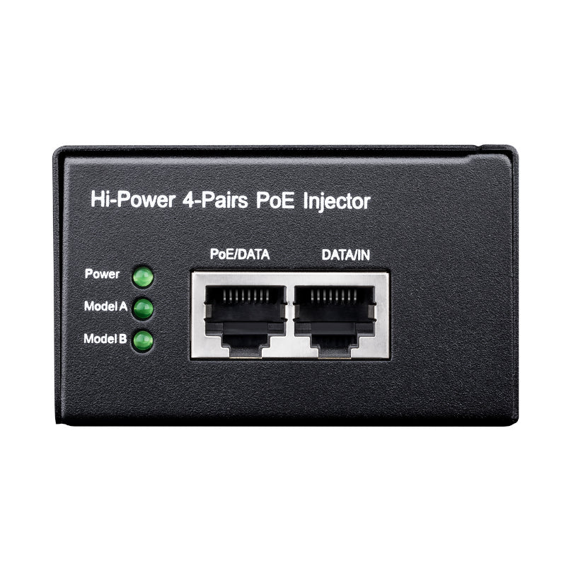 cudy 60W Gigabit PoE+ Injector