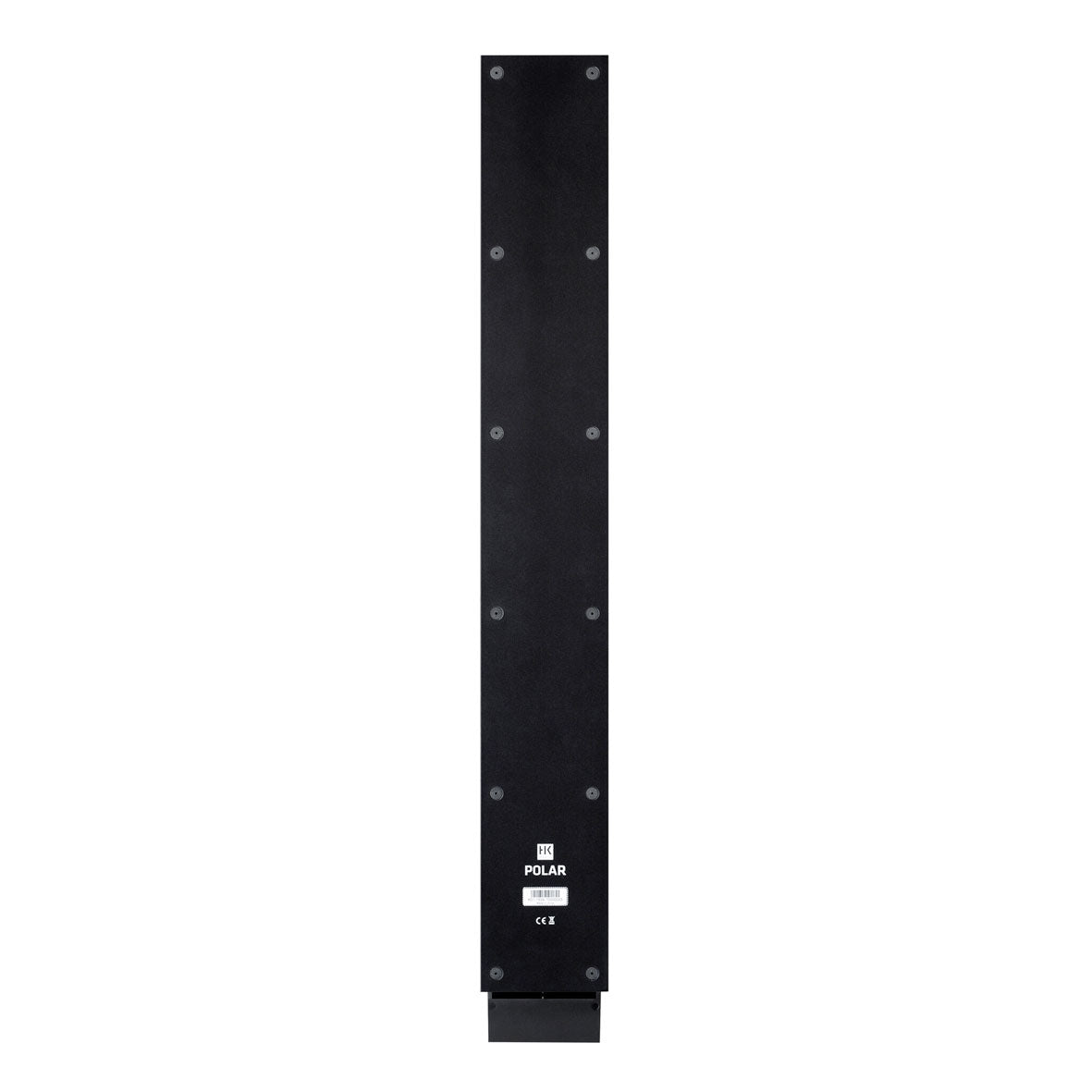 HK Audio POLAR 10 Column Array - Each - Black