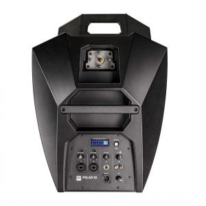 HK Audio POLAR 10 Column Array - Each - Black