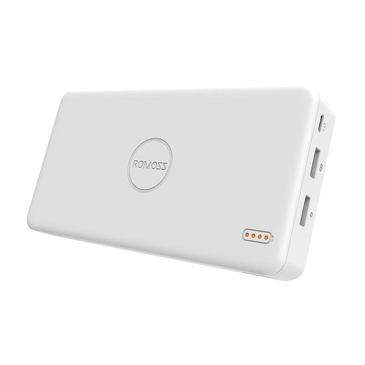 Romoss Power Bank Pulse 20 20000mAhWH