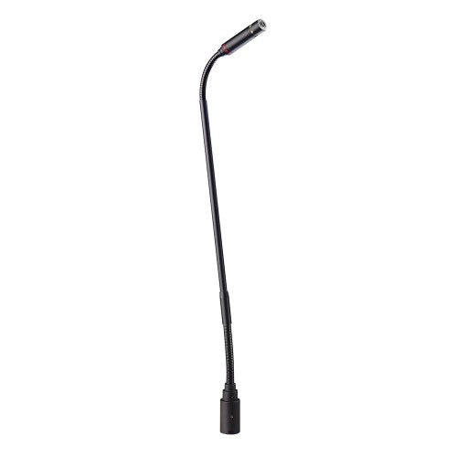 Audio-Technica PRO49QL Cardioid Condenser Quick-mount Gooseneck Microphone