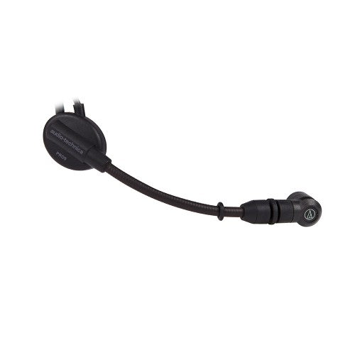 Audio-Technica PRO9CW Versatile Headworn Cardioid Microphone