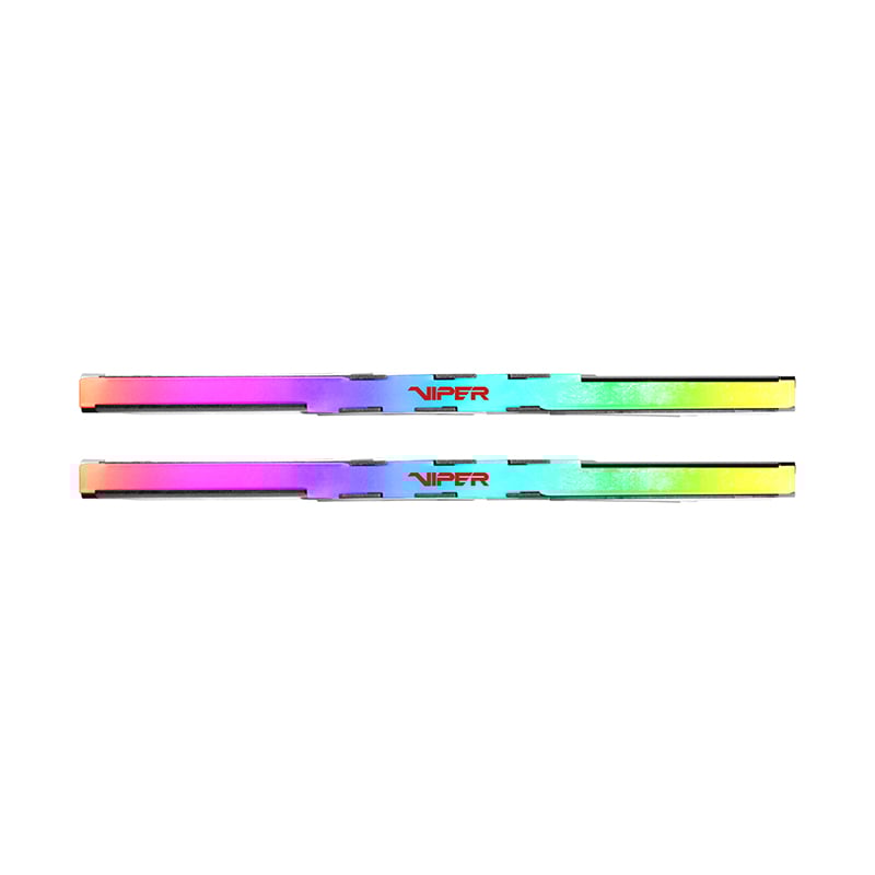 Patriot Viper Venom RGB 32GB DDR5 6200MHz Desktop Gaming Memory Kit