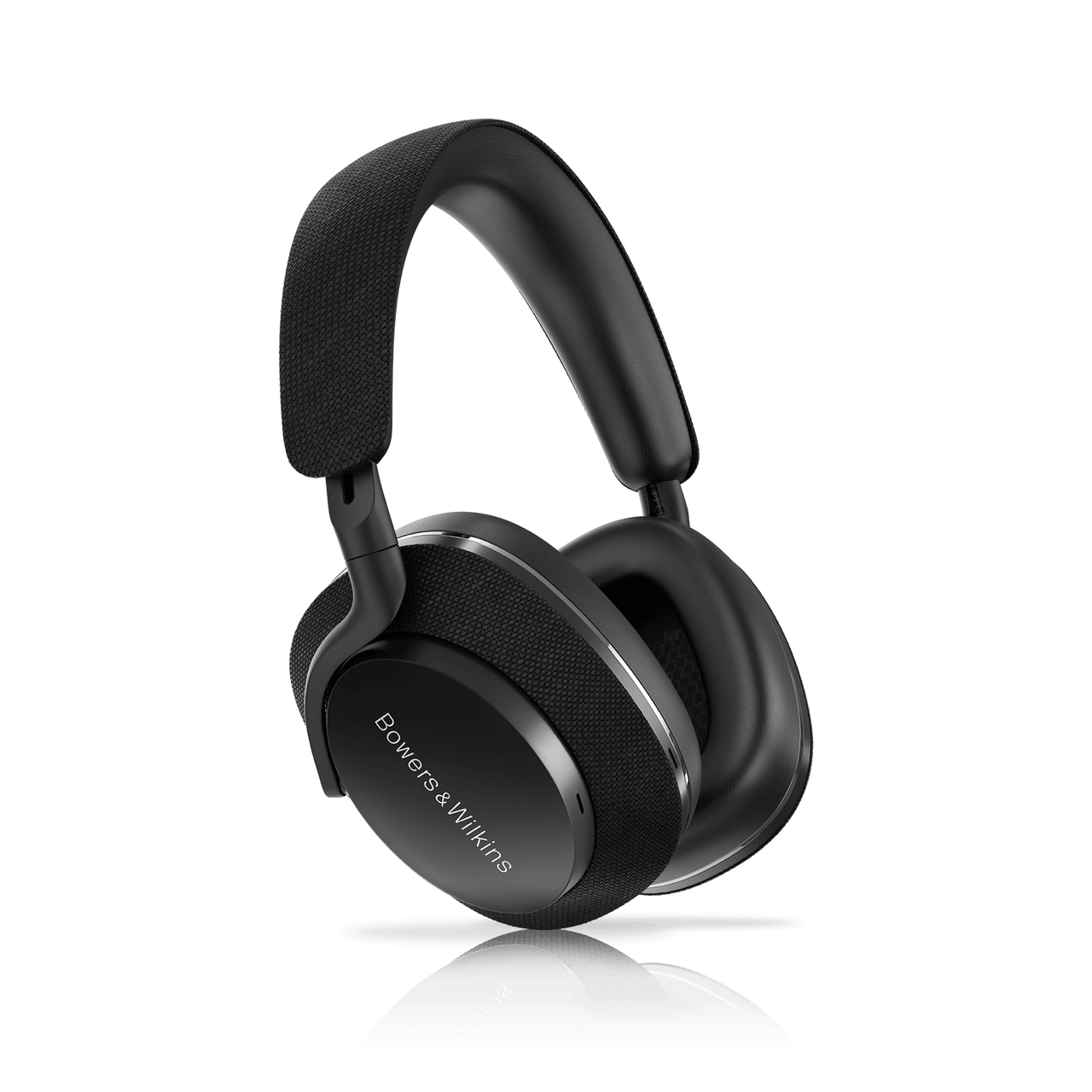 Bowers & Wilkins PX7 S2 Headphones - Black