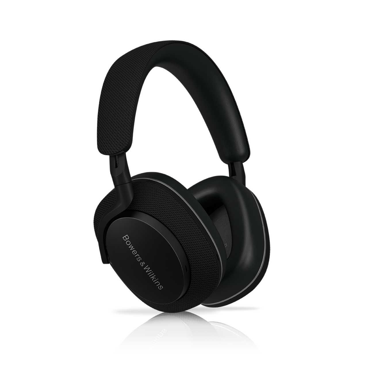 Bowers & Wilkins PX7 S2e Headphones - Anthracite Black