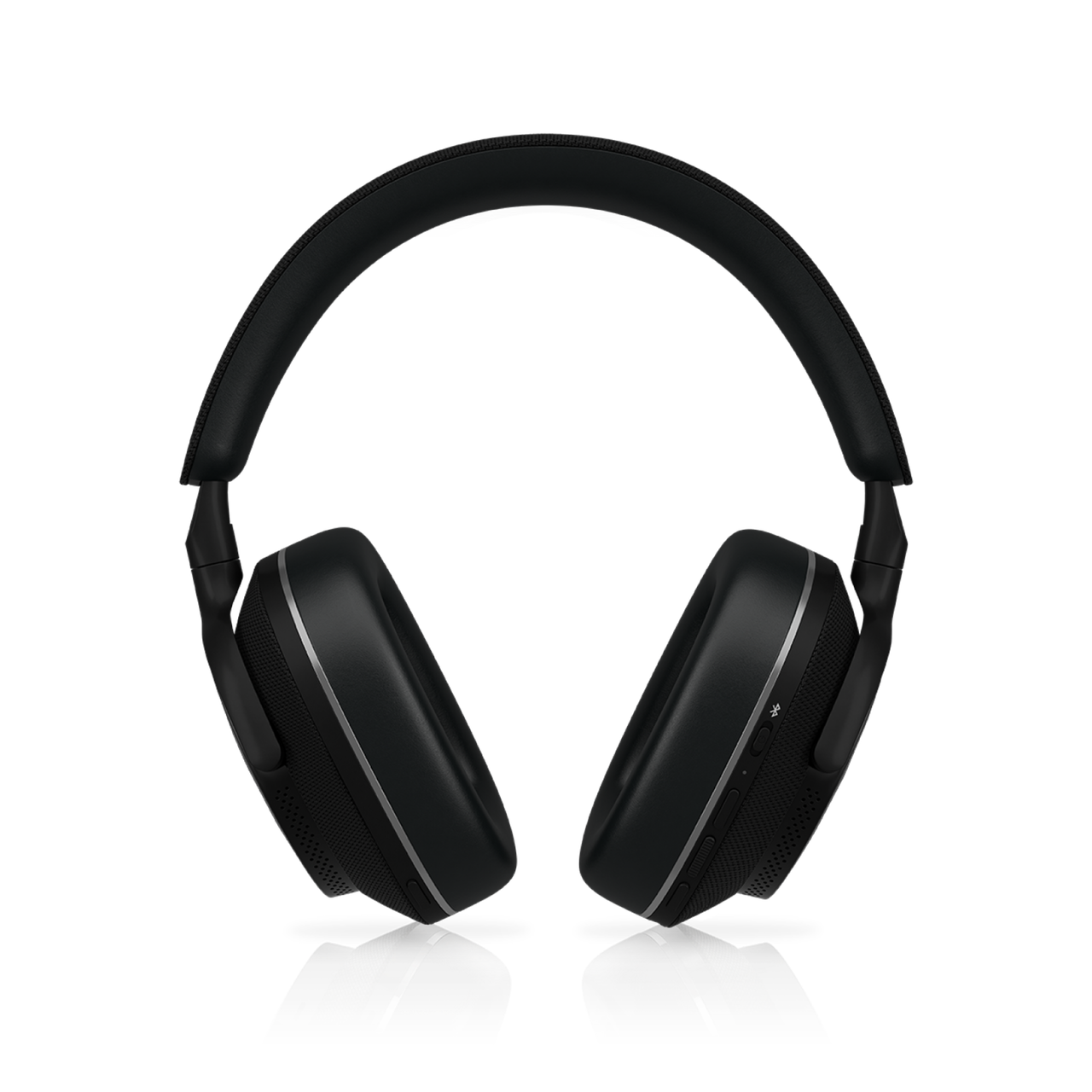Bowers & Wilkins PX7 S2e Headphones - Anthracite Black