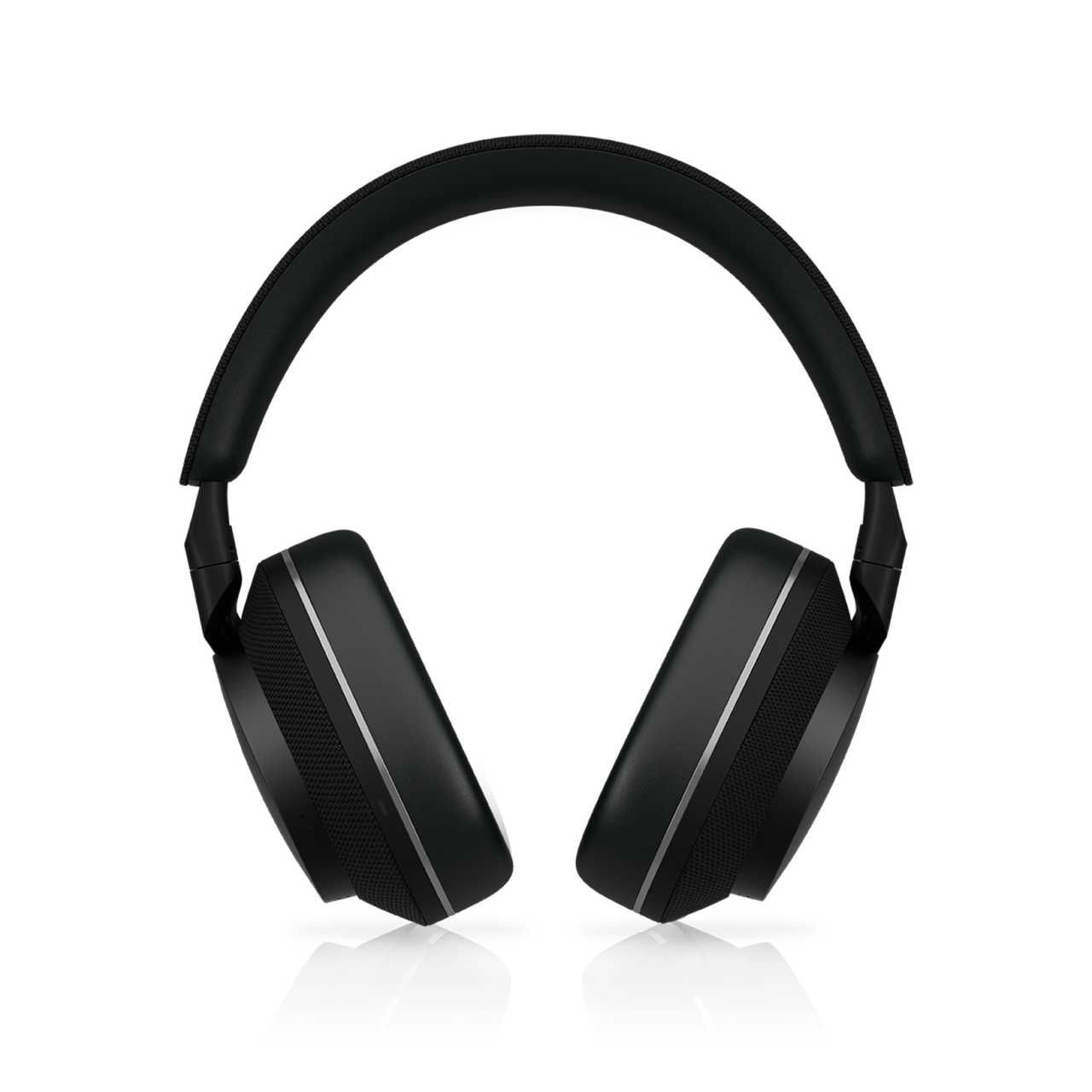 Bowers & Wilkins PX7 S2e Headphones - Anthracite Black