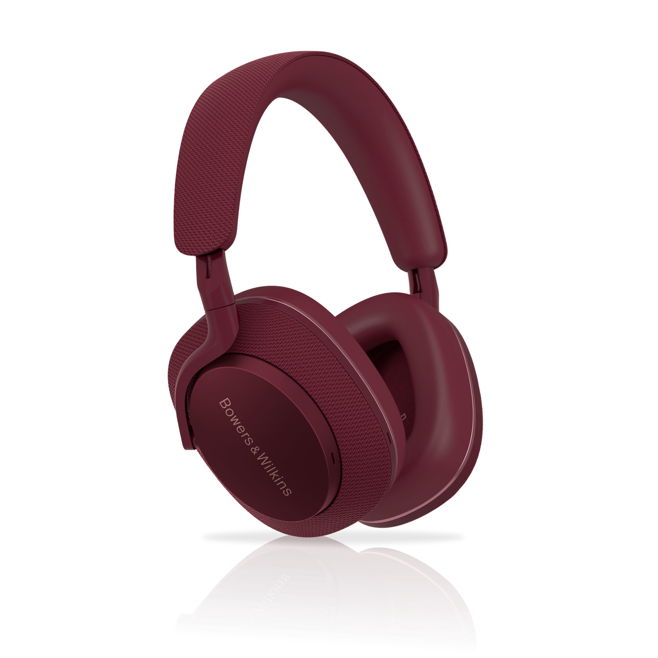 Bowers & Wilkins PX7 S2e Headphones - Ruby Red