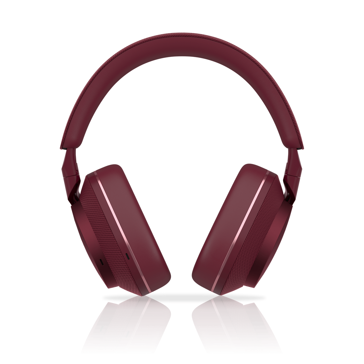 Bowers & Wilkins PX7 S2e Headphones - Ruby Red