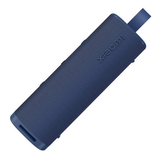 Xiaomi Sound Outdoor 30W Portable Bluetooth Speaker โ Blue