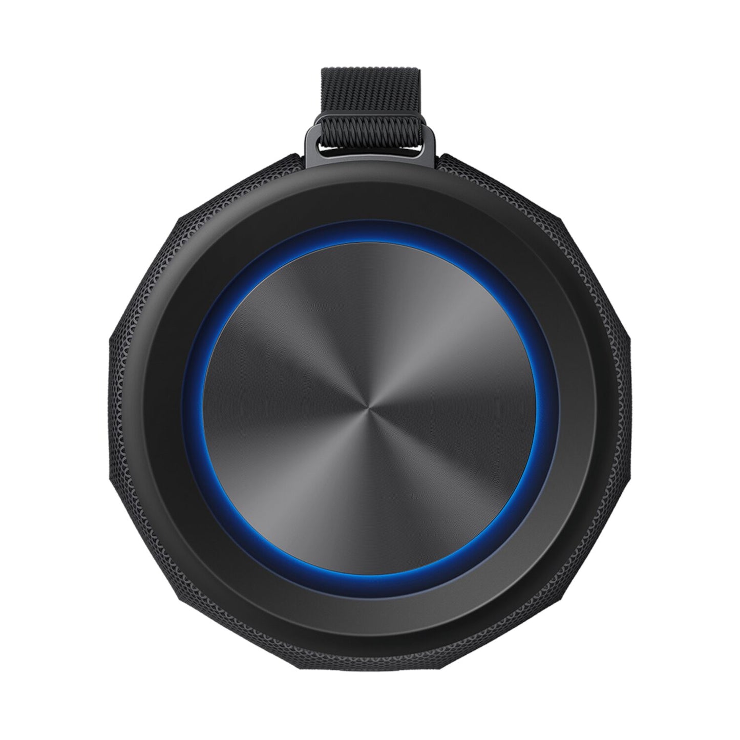 Xiaomi Bluetooth Speaker Mini, 6W, RGB, IP67, 11H Battery - Black