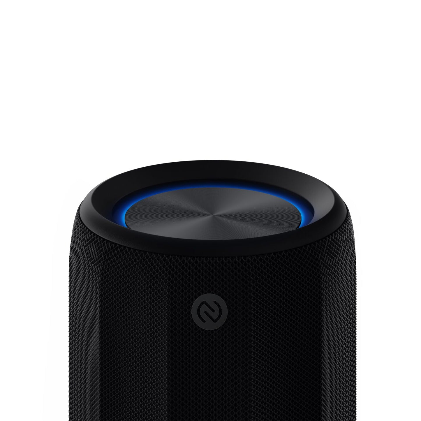 Xiaomi Bluetooth Speaker Mini, 6W, RGB, IP67, 11H Battery - Black