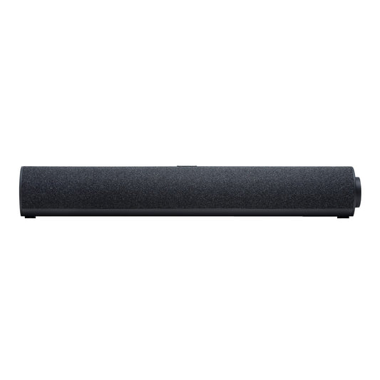 Xiaomi Desktop Speaker (USB & Bluetooth 5.3, RGB, 4-Unit Stereo Sound, Built-in Mic) - Black