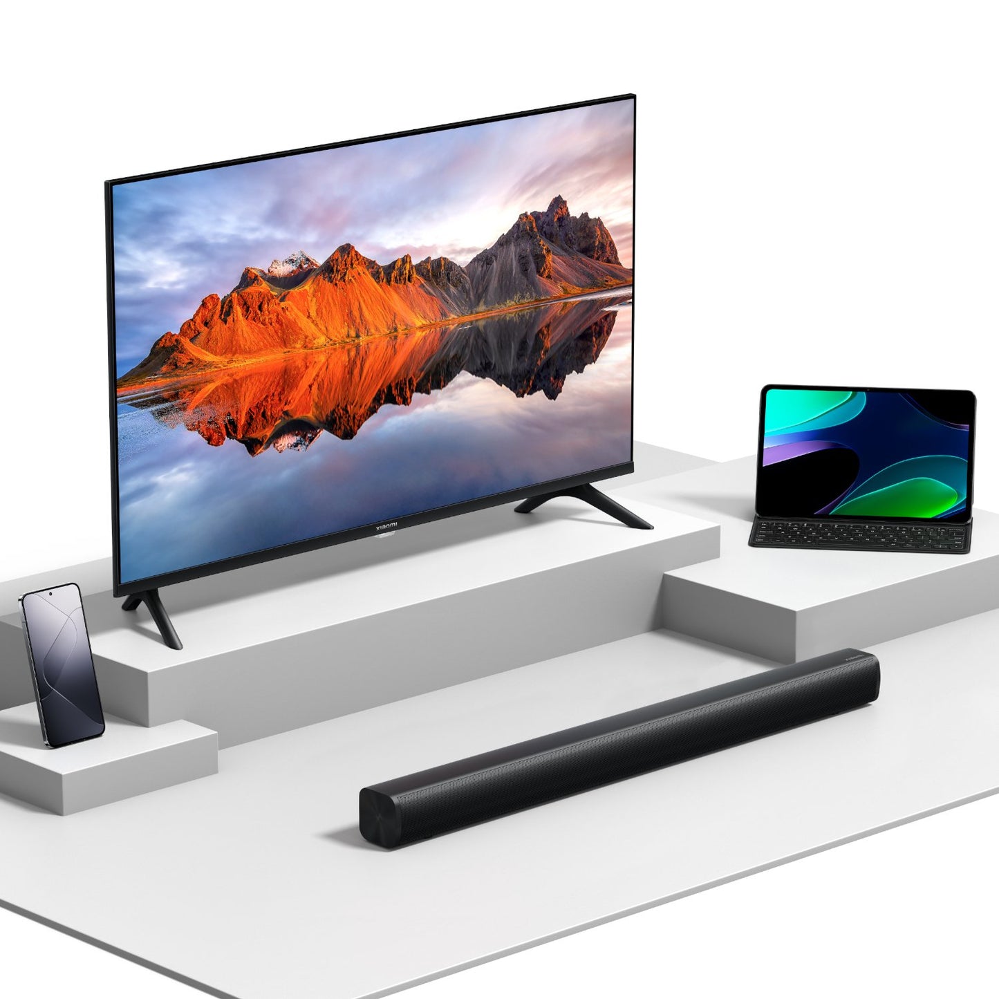 Xiaomi Soundbar 2.0ch - Black