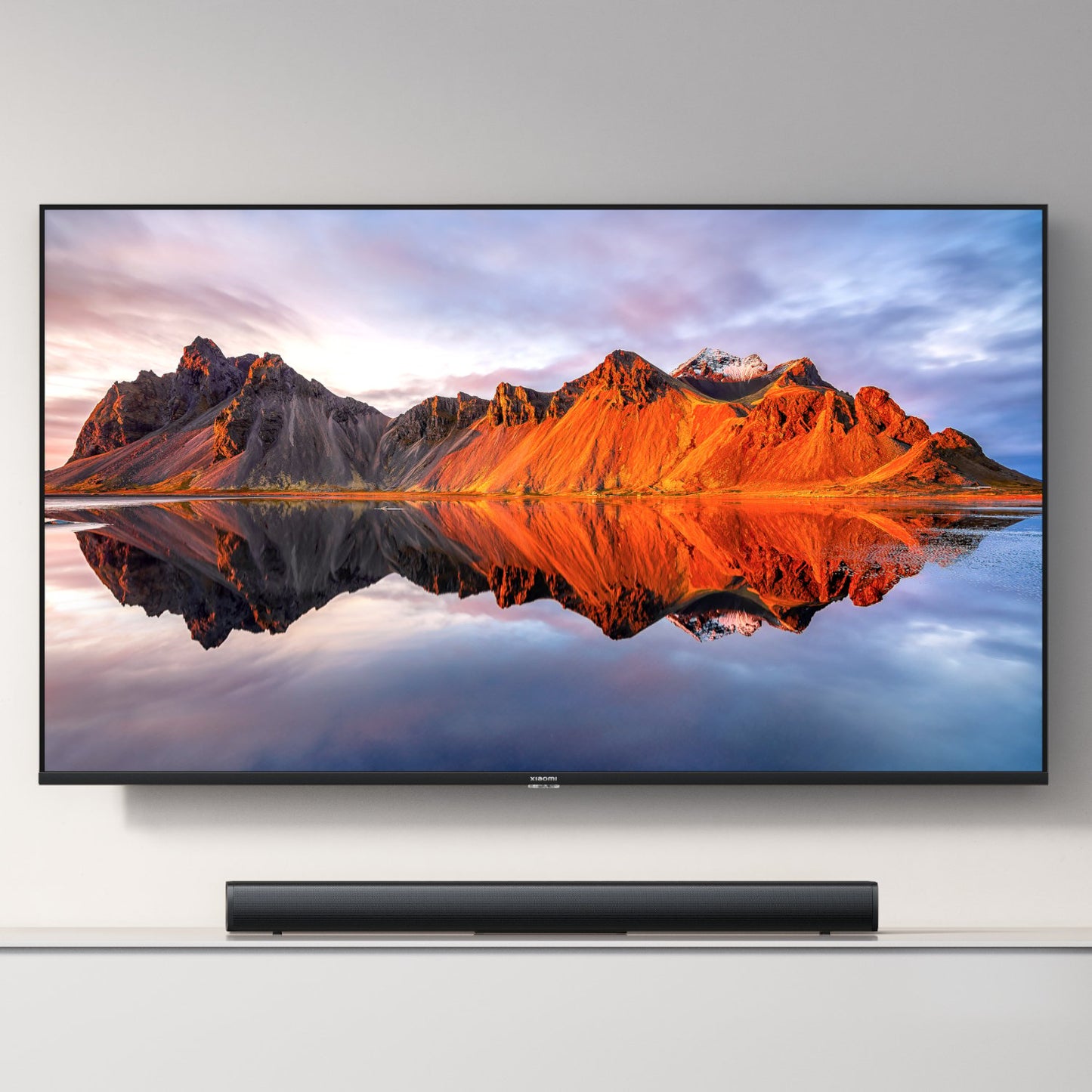 Xiaomi Soundbar 2.0ch - Black