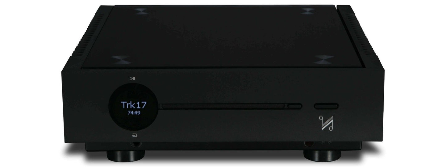 Quad Artera Solus - Black