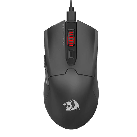 Redragon FYZU M995 Wired Gaming Mouse β Black