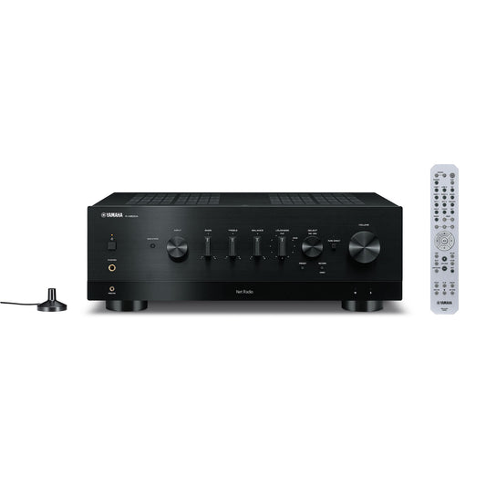 Yamaha R-N800A Network Receiver