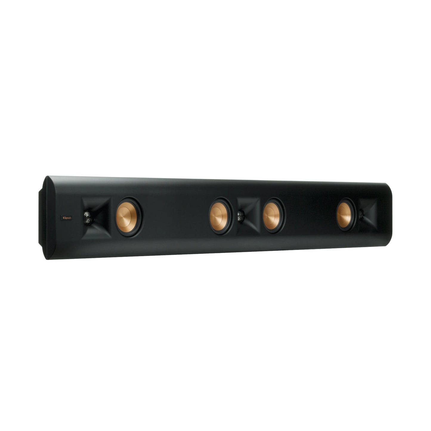 Klipsch RP-440D SB Passive Soundbar - Black