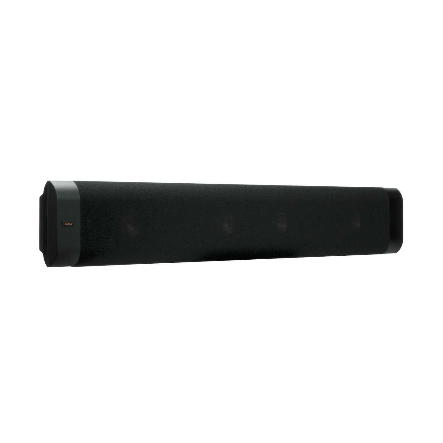 Klipsch RP-440D SB Passive Soundbar - Black