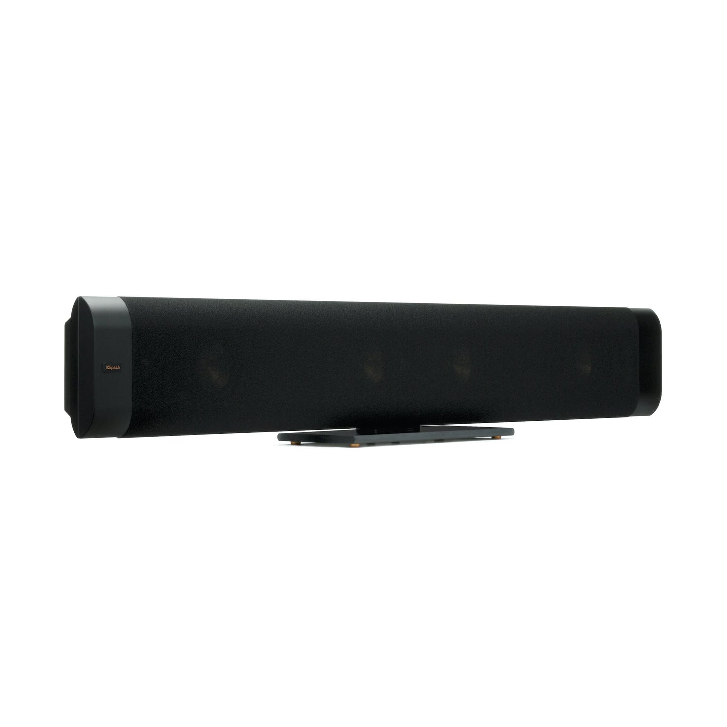 Klipsch RP-440D SB Passive Soundbar - Black