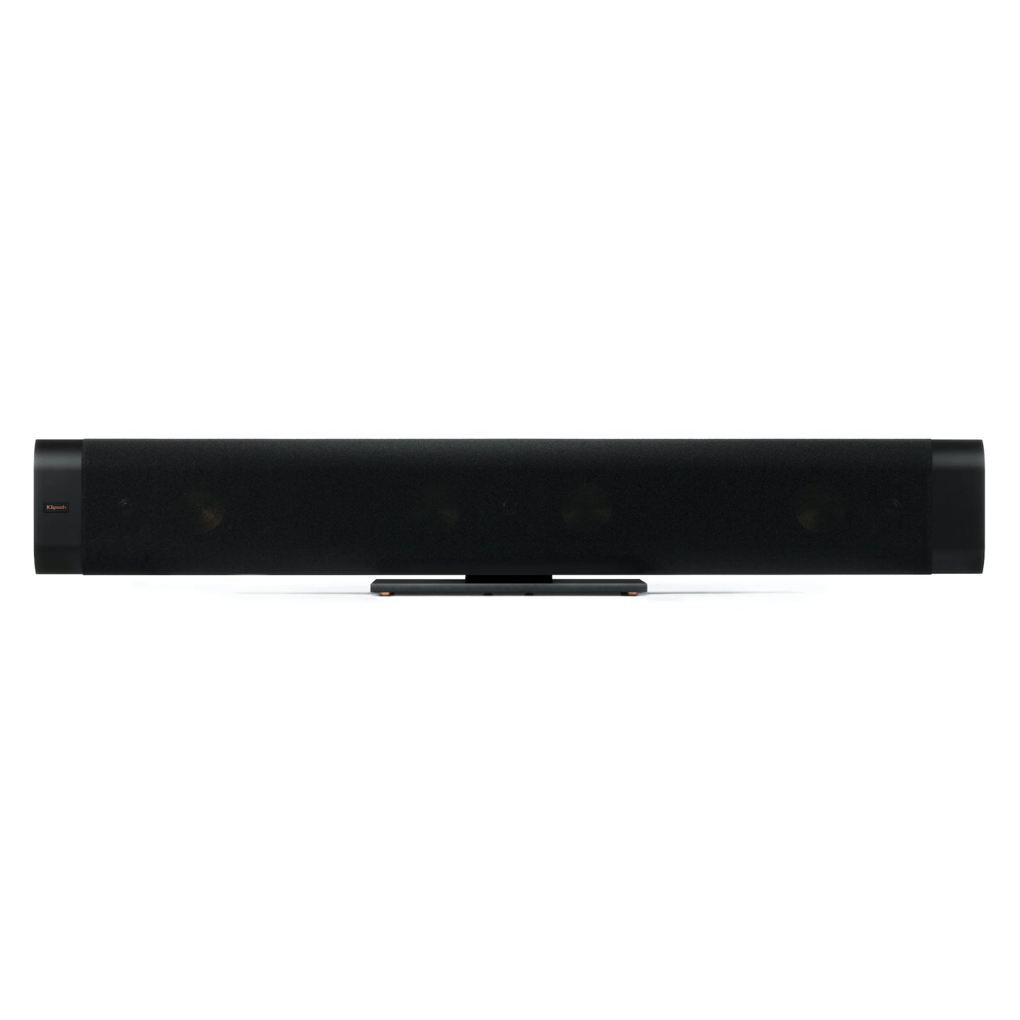 Klipsch RP-440D SB Passive Soundbar - Black